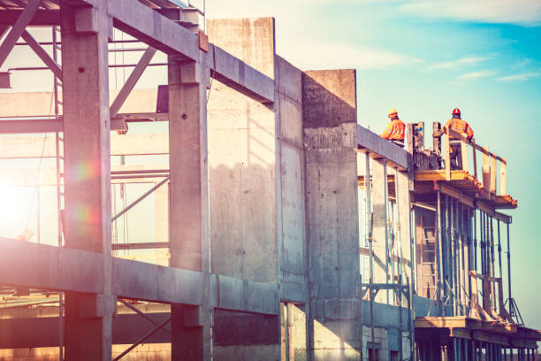 Best Industrial Concrete Flooring in Tiffin, OH