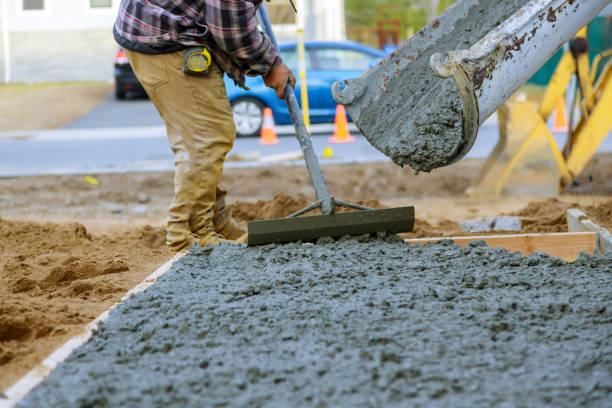  Tiffin, OH Concrete contractor Pros