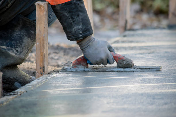 Best Residential Concrete Solutions in Tiffin, OH