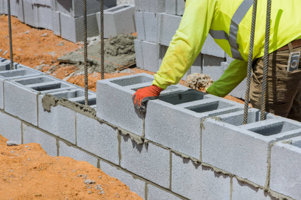 Best Concrete Retaining Walls in Tiffin, OH