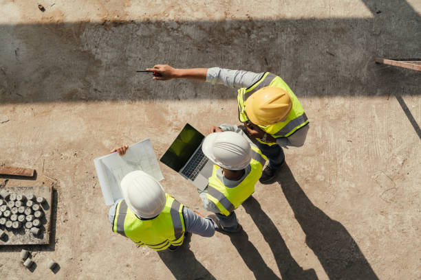 Best Stamped Concrete Services in Tiffin, OH
