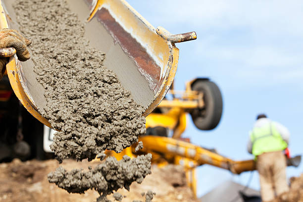 Best Concrete Demolition Services in Tiffin, OH