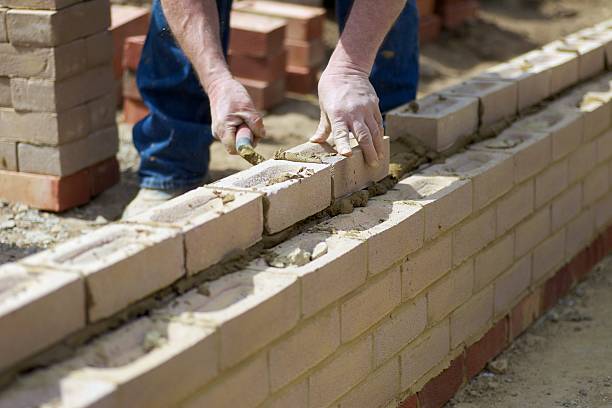 Best Concrete Patio Design and Installation in Tiffin, OH