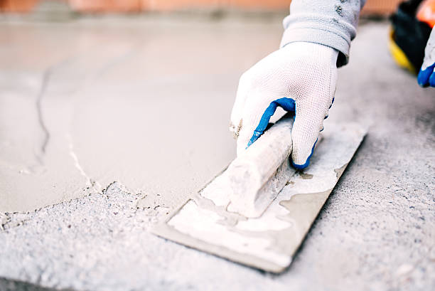 Best Concrete Sealing and Maintenance in Tiffin, OH